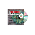 10 Great Country Christmas Songs (CD)