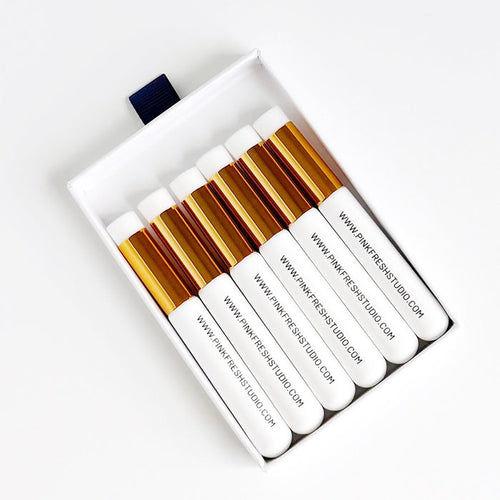 1/2" Blending Brush set