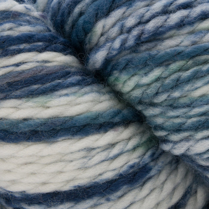 714 - Blue Horizon