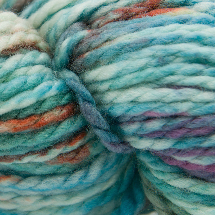 Cascade Yarns 128 Superwash Hand Paints - 704 - Oxidation  | Yarn at Michigan Fine Yarns