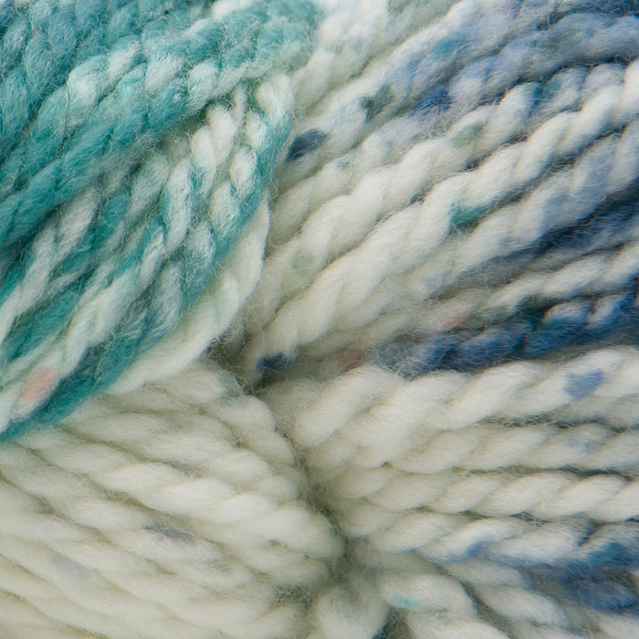 Cascade Yarns 128 Superwash Hand Paints - 705 - Foggy Morn  | Yarn at Michigan Fine Yarns