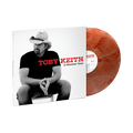 13 Number Ones (Vinyl-Red & Clear Marble)