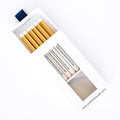1/4" Blending Brush set