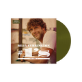 #1's Vol.1 (Forest Green Vinyl)