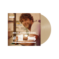 #1's Vol.1 (Translucent Tan Vinyl)