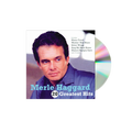 20 Greatest Hits: Best of Merle Haggard (CD)