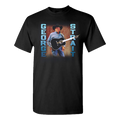2024 Black Photo Tour Tee Front