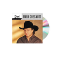 20th Century Masters: Best of Mark Chestnutt (CD)