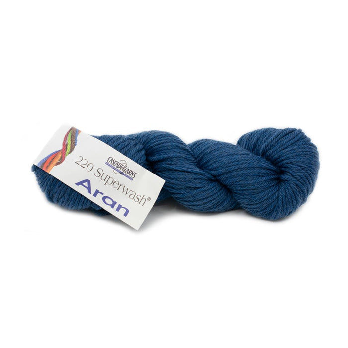 Cascade 220 Superwash Aran -886904034293 | Yarn at Michigan Fine Yarns