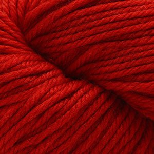 508 - Fiery Red