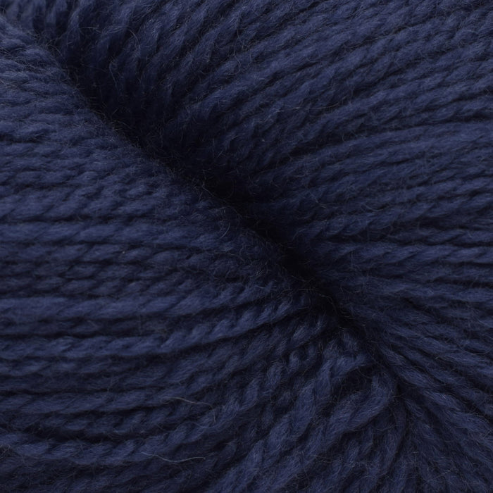 52 - Blue Indigo