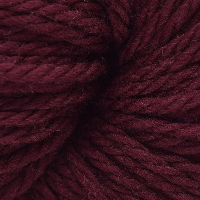 Cascade Yarns 220 Superwash Grande -855 - Maroon | Yarn at Michigan Fine Yarns