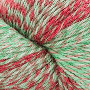 Cascade Yarns 220 Superwash Sport Wave - 129 - Holly | Yarn at Michigan Fine Yarns