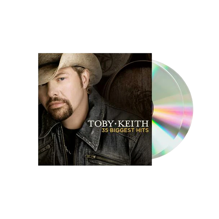 35 Biggest Hits (2CD)