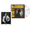 650 - CD (Standard - Signed)