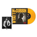 650 - (Country Yellow - Signed 1LP)