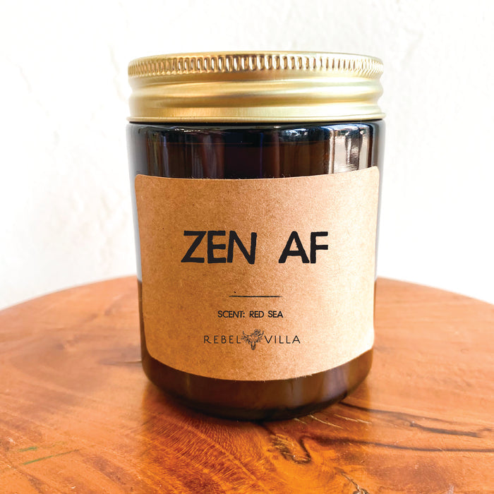Zen AF