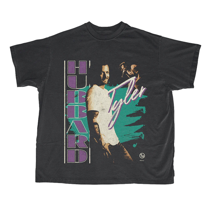 90’s Photo Tee