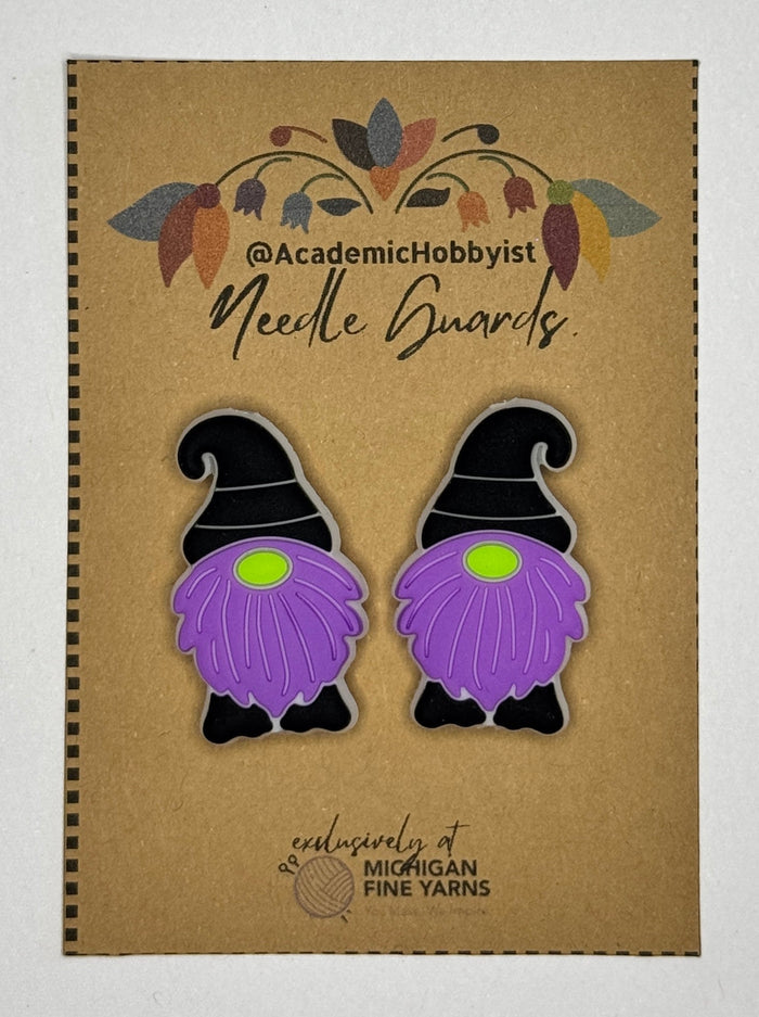 Purple Witch