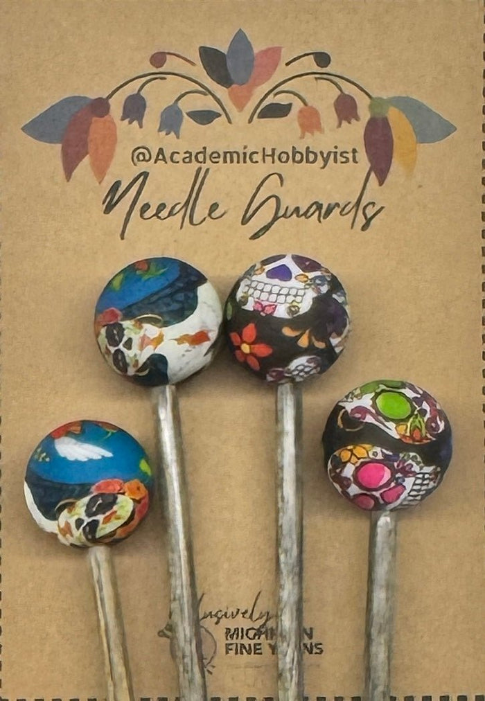 Sugar Skulls