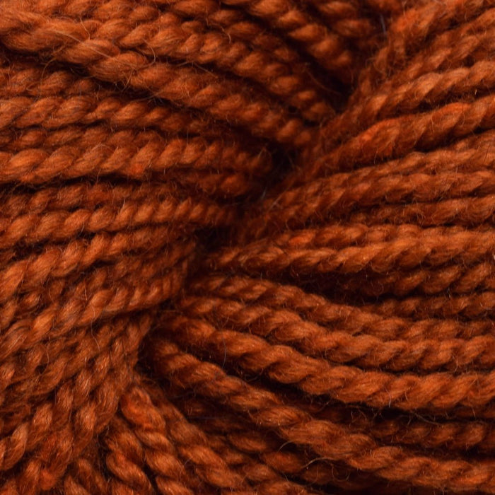 Orange Storm