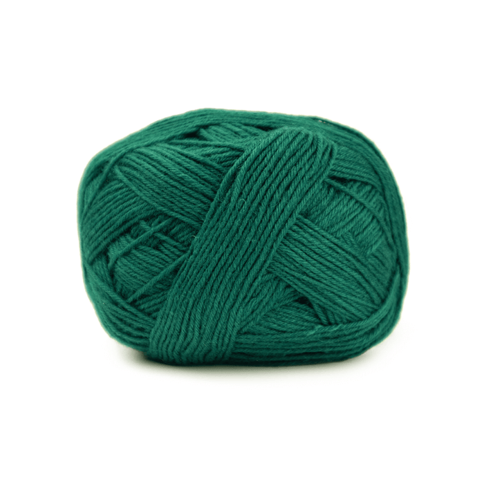 Schoppel Wolle Admiral Stärke 6 - 5900 - Teal 4250331314796 | Yarn at Michigan Fine Yarns