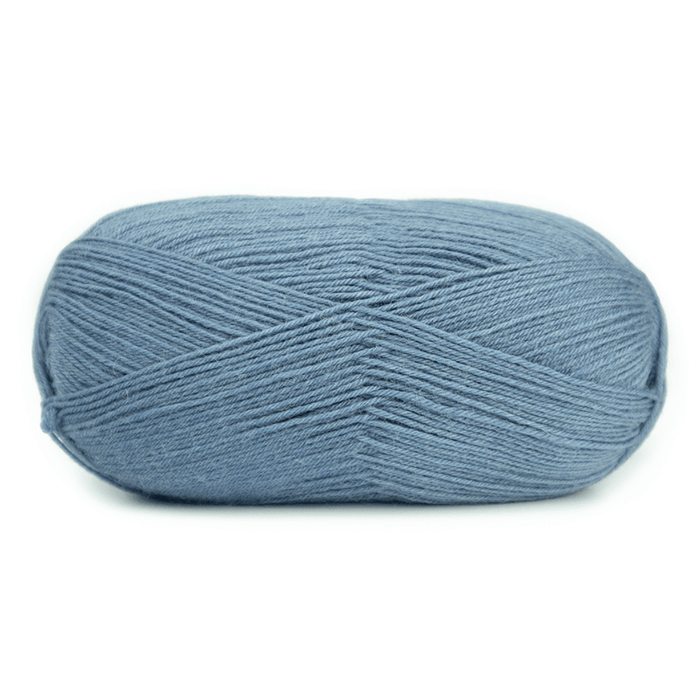 4653 - Jeans Variegated