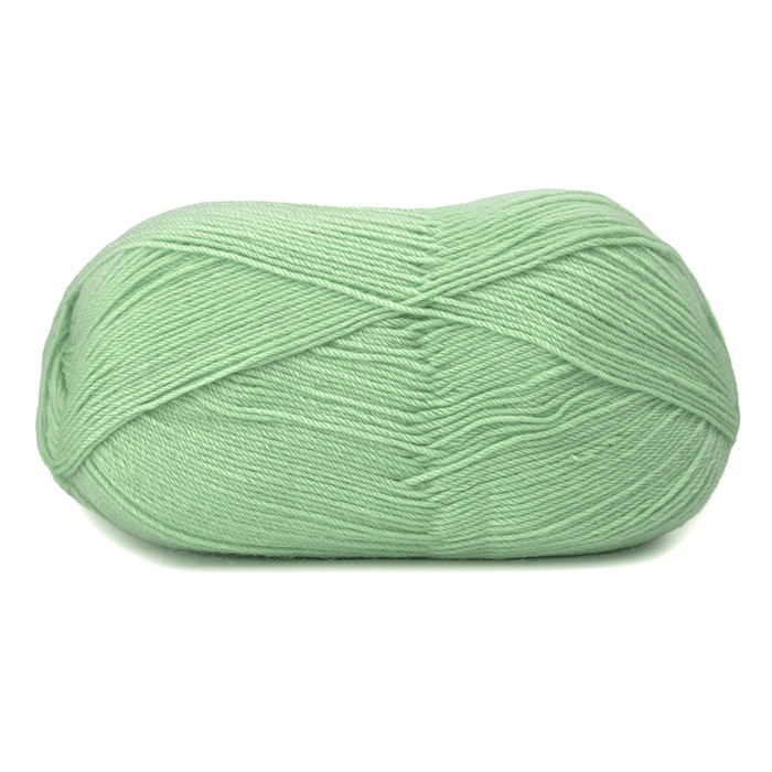 6760 -  May Green