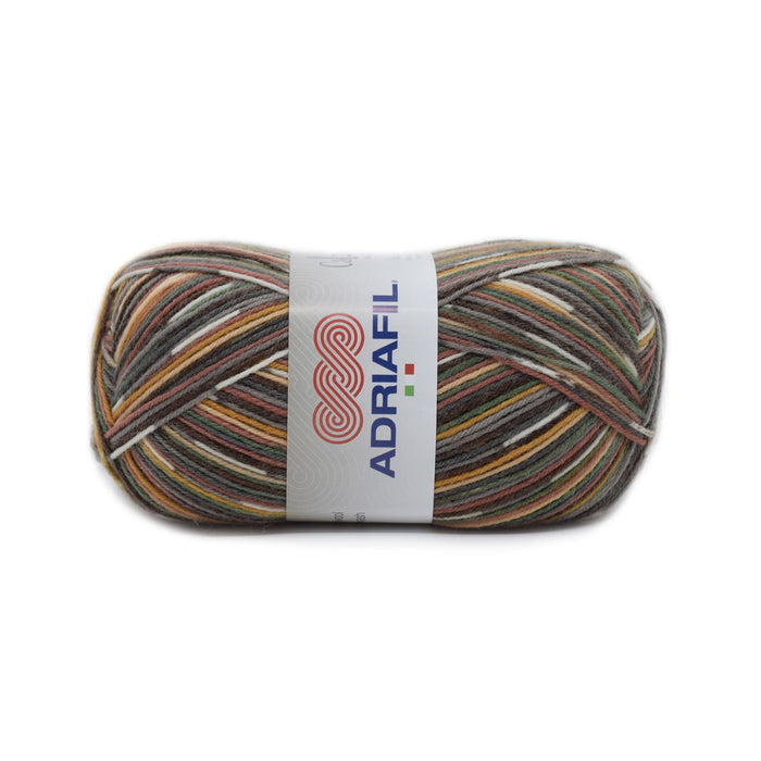 Adriafil Adriafil Calzasocks | Yarn at Michigan Fine Yarns