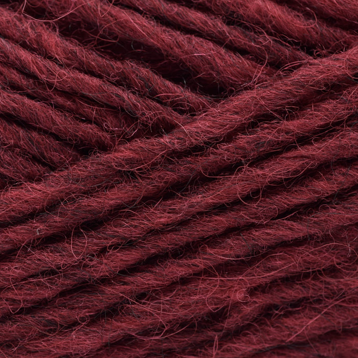 1238 - Dusk Red