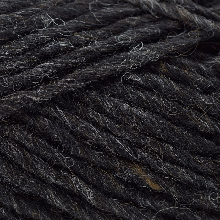 Lopi Alafosslopi - 0005 - Black Heather 5690866200055 | Yarn at Michigan Fine Yarns