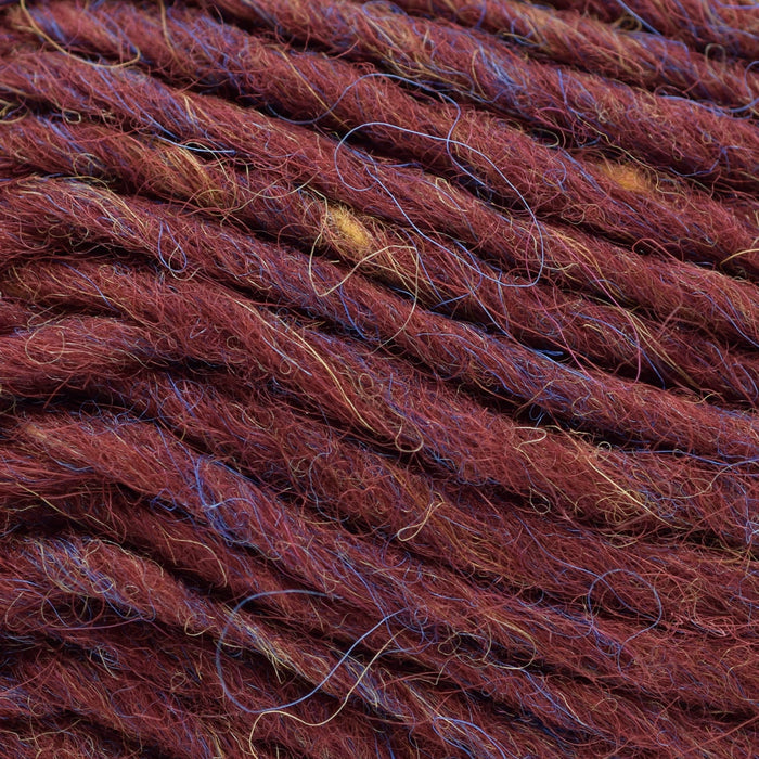 9962 - Ruby Red
