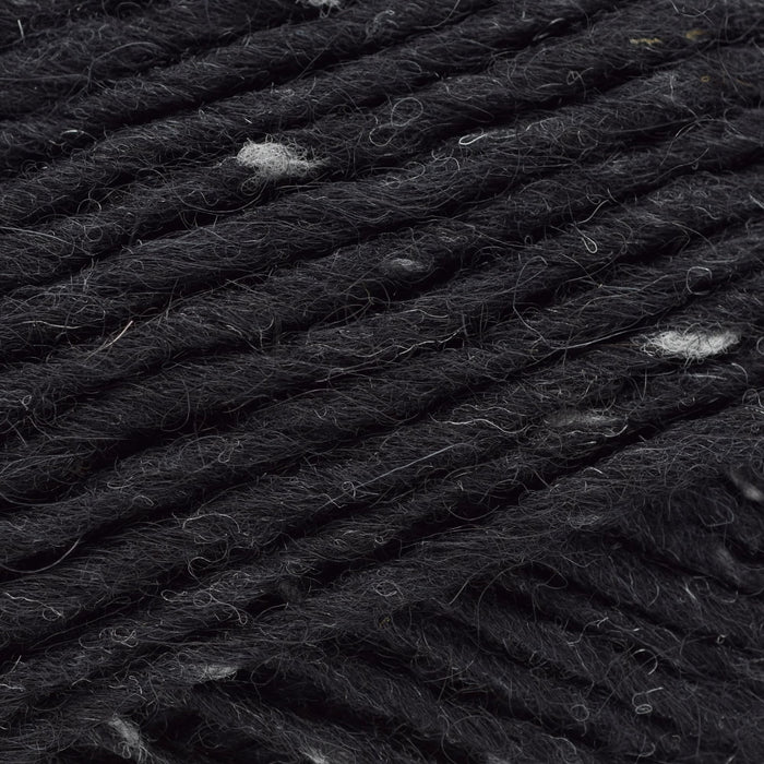 9975 - Black Tweed