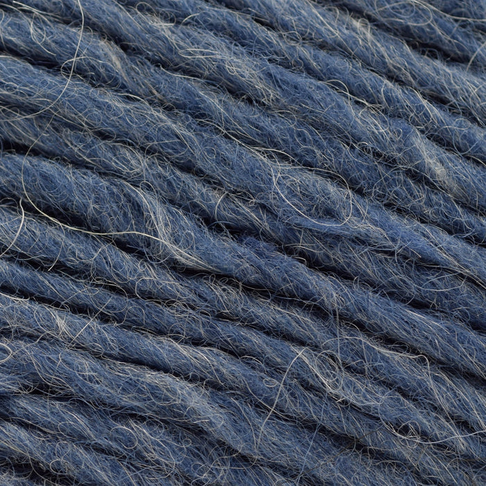 Lopi Alafosslopi - 0010 - Denim 5690866200109 | Yarn at Michigan Fine Yarns