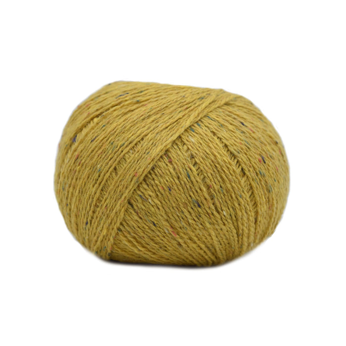 Jody Long Alba - 5 - Gorse 841275146808 | Yarn at Michigan Fine Yarns
