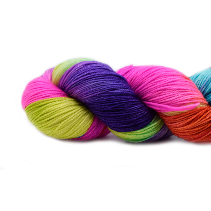 9275 - Locura Fluo