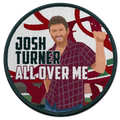 All Over Me Patch