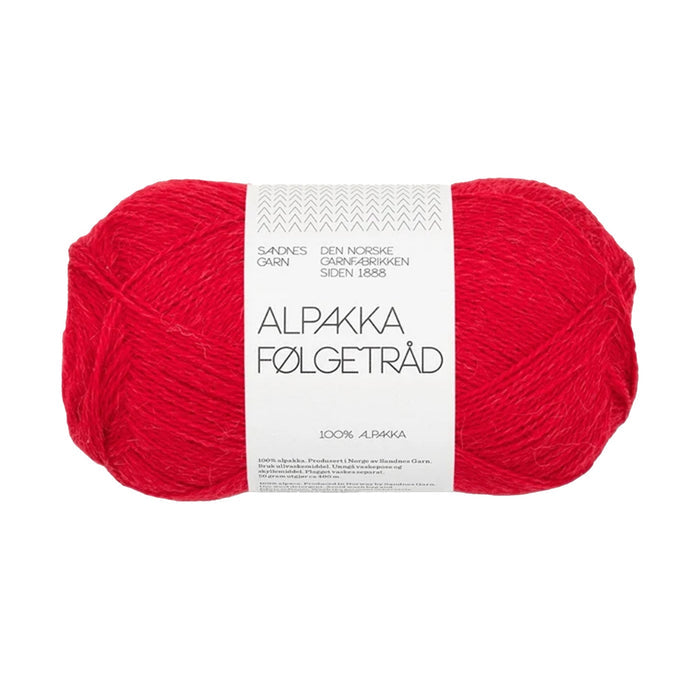 4219 - True Red