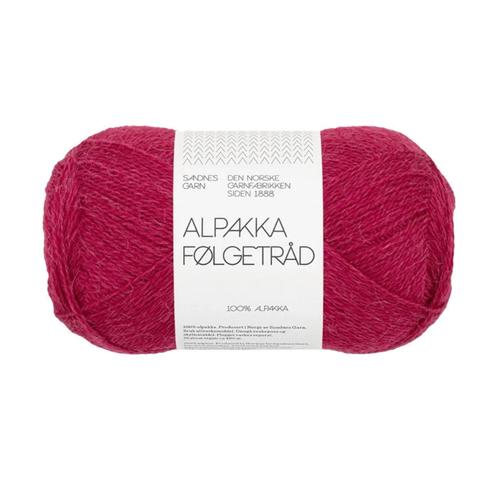 4255 - Rumba Red