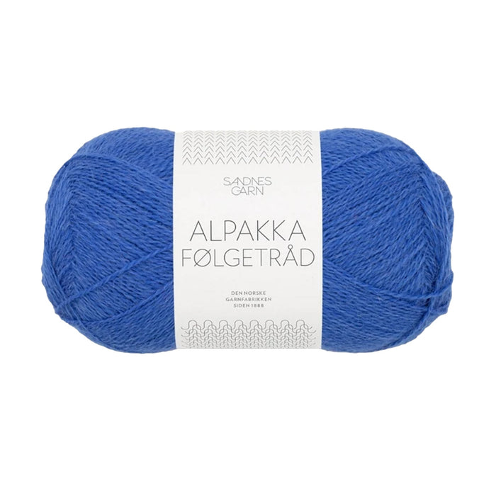 5845 - Dazzling Blue