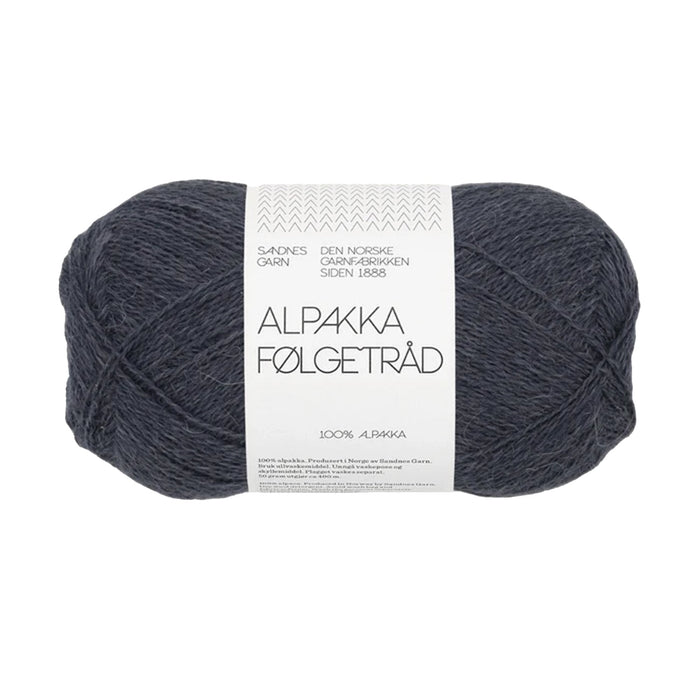 6581 - Dk. Gray Blue