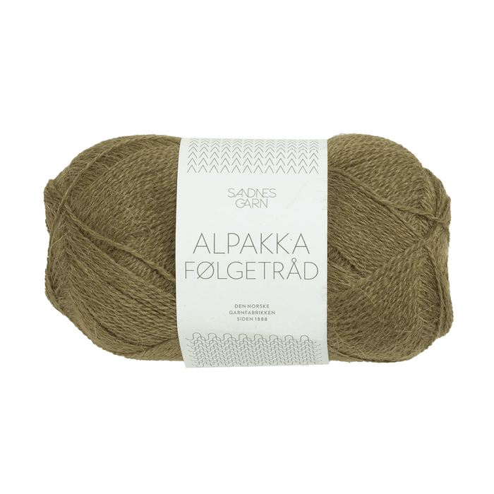 9873 - Dark Olive
