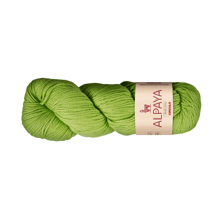 5583 - Lime Green