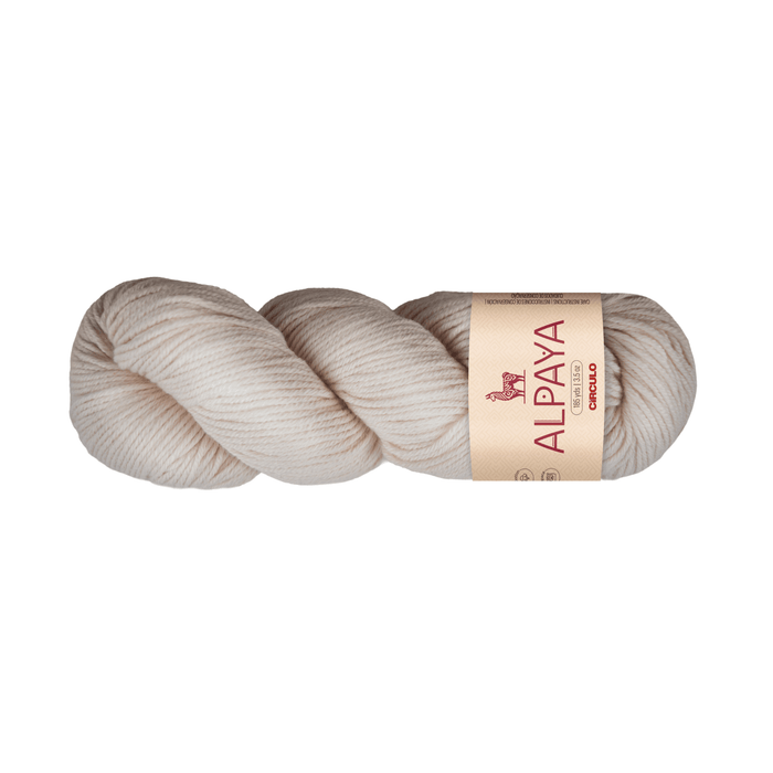 Circulo Yarns Alpaya - 3346 - Breath  | Yarn at Michigan Fine Yarns