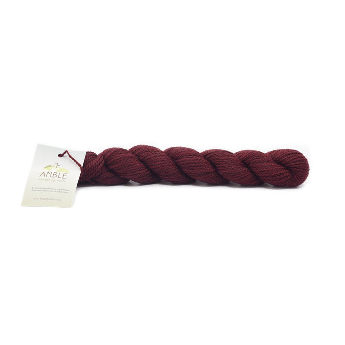 The Fibre Co. Amble Minis at Michigan Fine Yarns