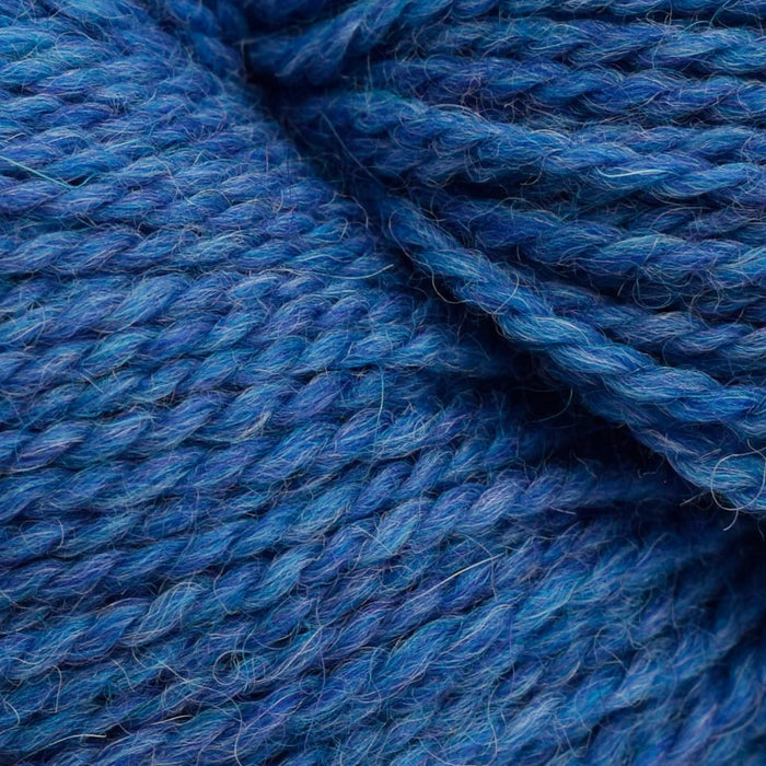Wide Blue Yond
