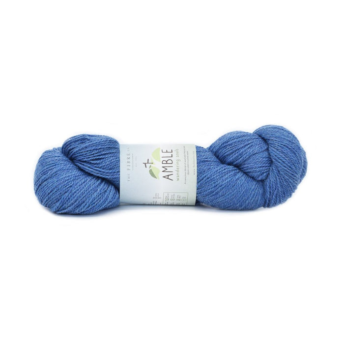 The Fibre Co. Amble at Michigan Fine Yarns