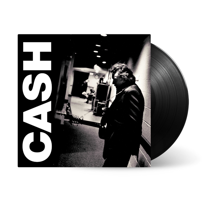 American III: Solitary Man (Vinyl)