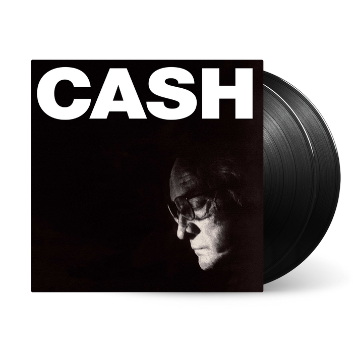 American IV: The Man Comes Around (2LP-Vinyl)