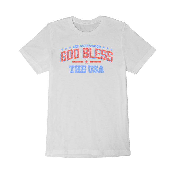 American Patriot T-Shirt